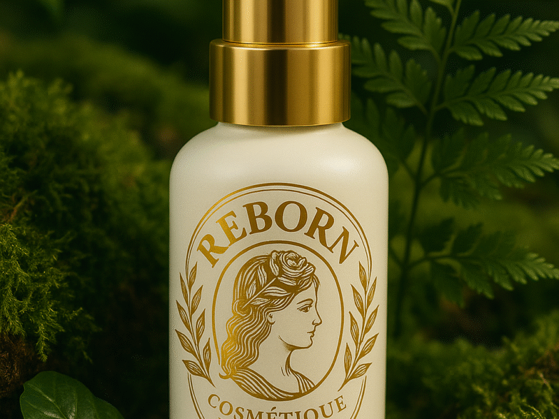 REBORN  –  100  ml  (Argan Bio)